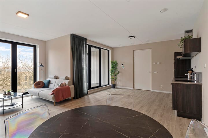 Foto 2 van Niemeyerstraat 46