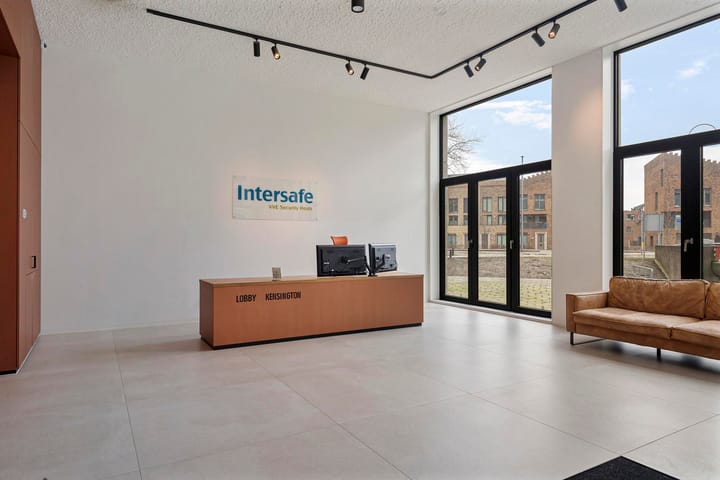 Foto 24 van Niemeyerstraat 46