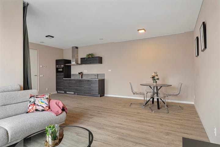 Foto 3 van Niemeyerstraat 46