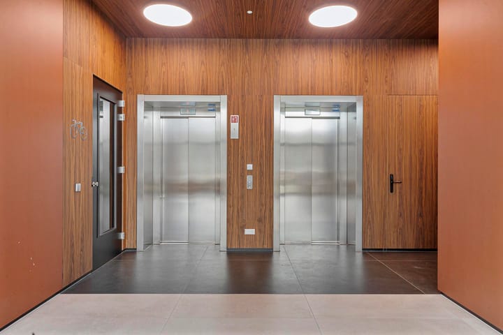 Foto 25 van Niemeyerstraat 46