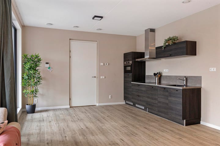 Foto 5 van Niemeyerstraat 46