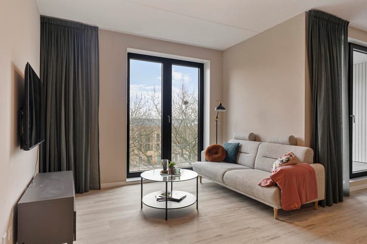 Foto 1 van Niemeyerstraat 46