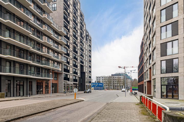 Foto 27 van Niemeyerstraat 46