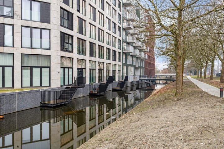 Foto 26 van Niemeyerstraat 46