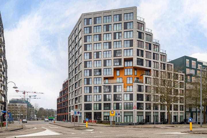 Foto 28 van Niemeyerstraat 46