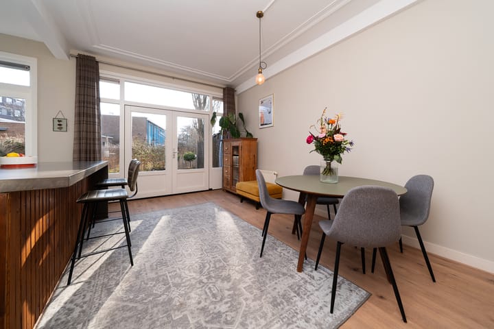 Foto 1 van Bergselaan 354-D