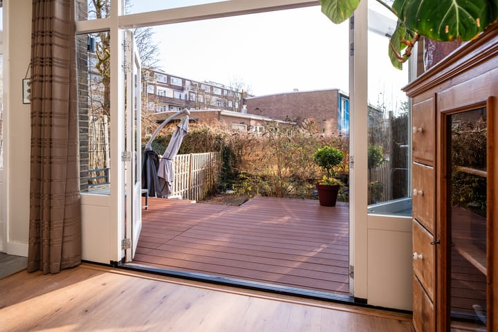 Foto 2 van Bergselaan 354-D