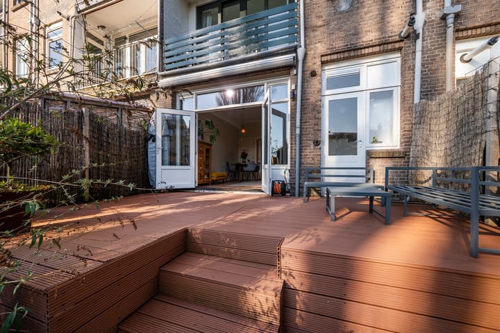 Foto 4 van Bergselaan 354-D