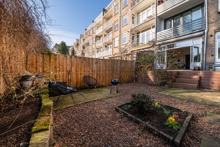 Foto 5 van Bergselaan 354-D