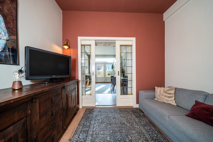 Foto 7 van Bergselaan 354-D