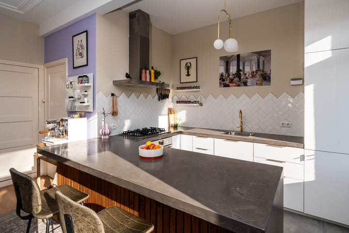 Foto 9 van Bergselaan 354-D