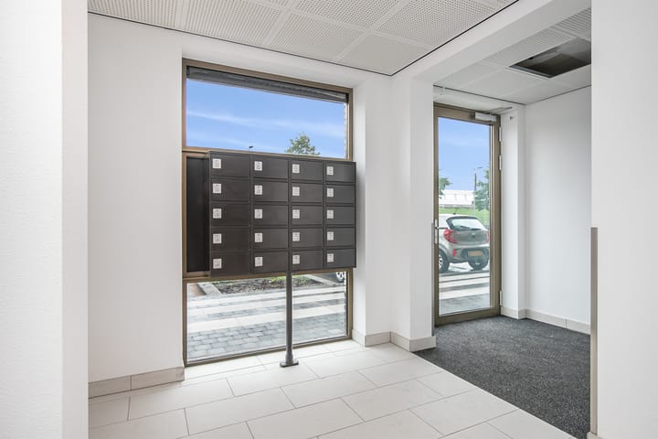 Foto 1 van Burgemeester Augustijnstraat 9