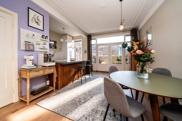 Foto 11 van Bergselaan 354-D