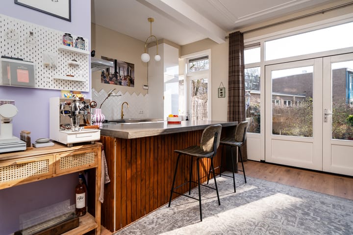 Foto 12 van Bergselaan 354-D