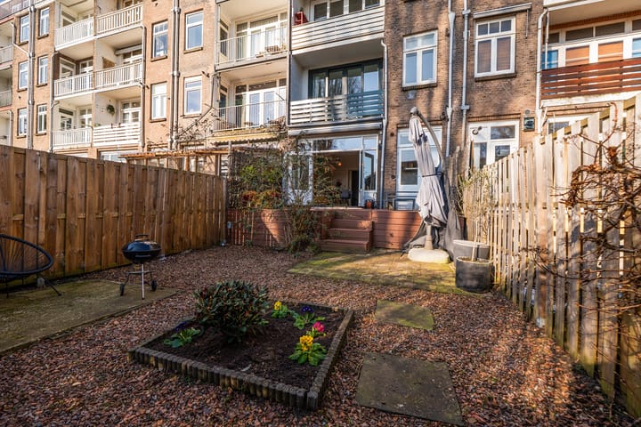 Foto 13 van Bergselaan 354-D