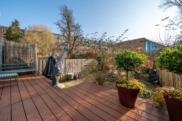 Foto 14 van Bergselaan 354-D