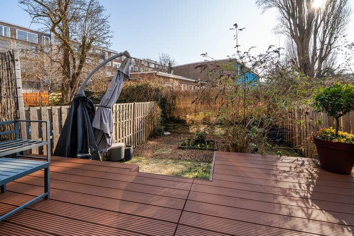 Foto 15 van Bergselaan 354-D