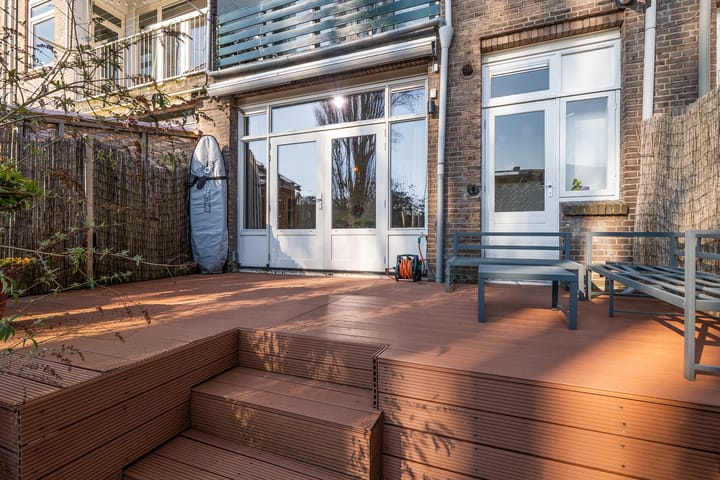 Foto 16 van Bergselaan 354-D