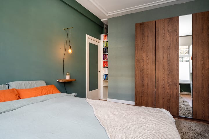 Foto 18 van Bergselaan 354-D