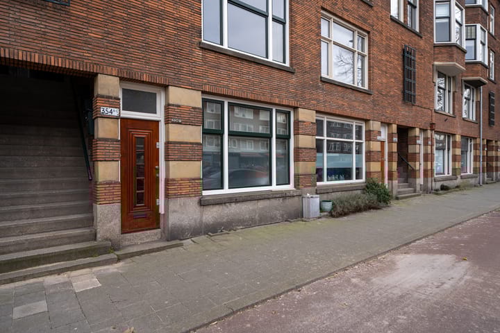 Foto 24 van Bergselaan 354-D