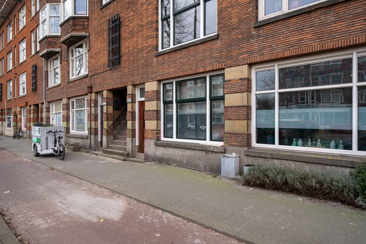 Foto 25 van Bergselaan 354-D