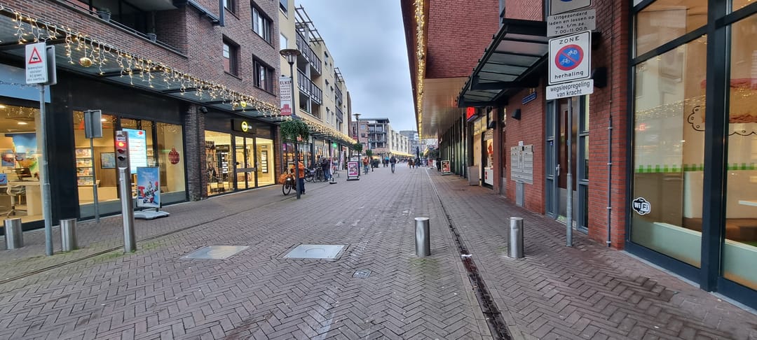 Foto 58 van Hof van den Houte 127