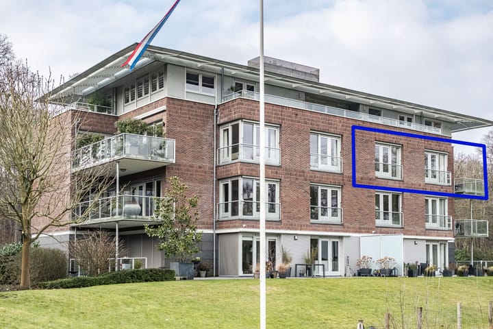 Foto 1 van Hagenduin 24