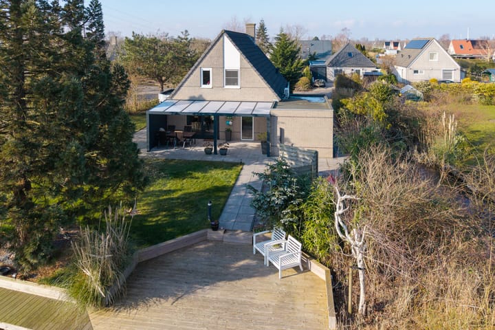 Foto 2 van Droge Wijmersweg 5-268