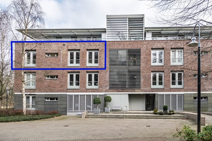 Foto 34 van Hagenduin 24