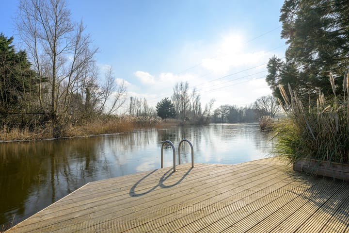 Foto 3 van Droge Wijmersweg 5-268