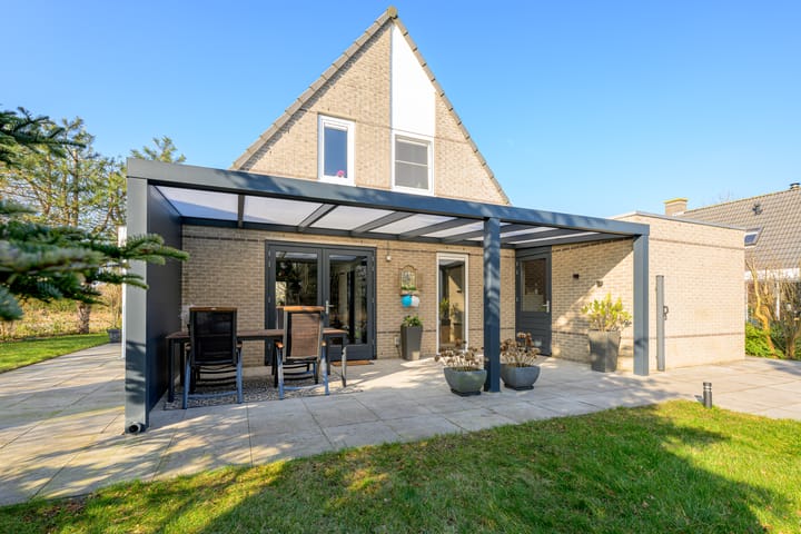 Foto 4 van Droge Wijmersweg 5-268