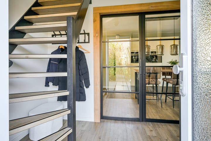 Foto 6 van Droge Wijmersweg 5-268