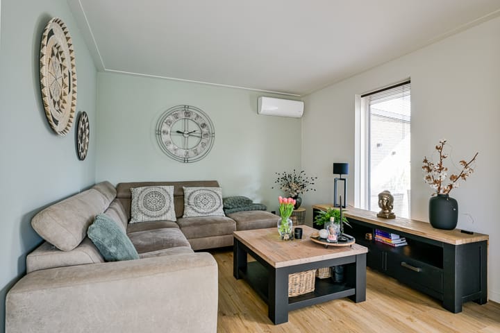 Foto 7 van Droge Wijmersweg 5-268