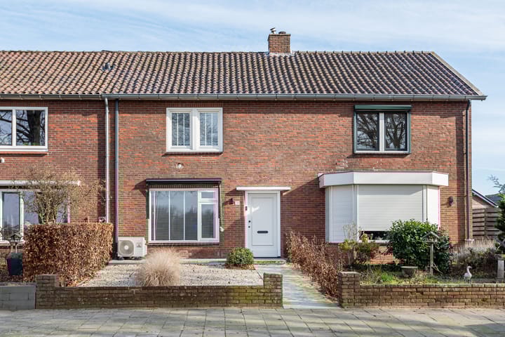 Foto 1 van Bontebrug 128