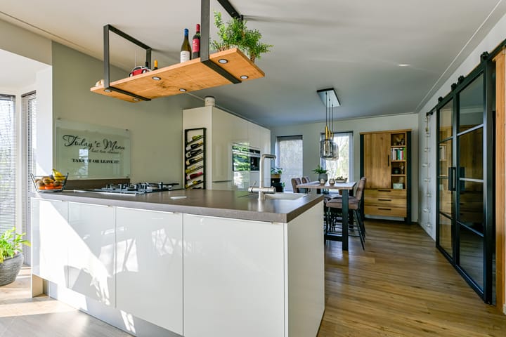 Foto 11 van Droge Wijmersweg 5-268