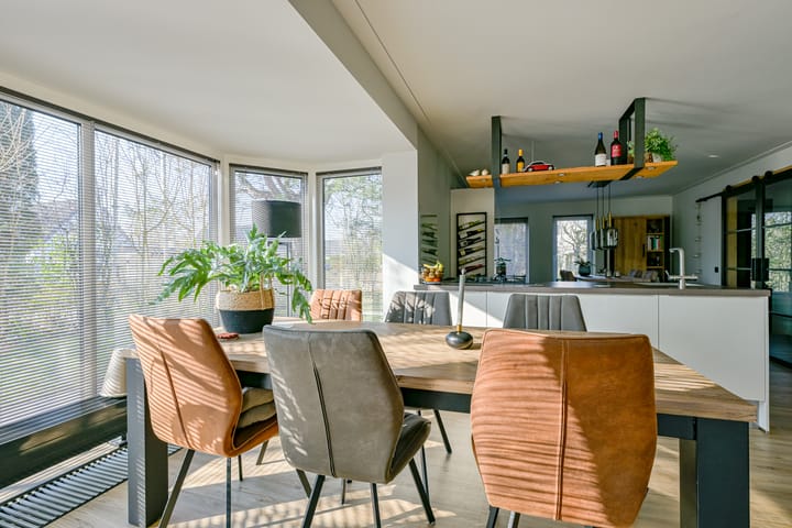 Foto 12 van Droge Wijmersweg 5-268