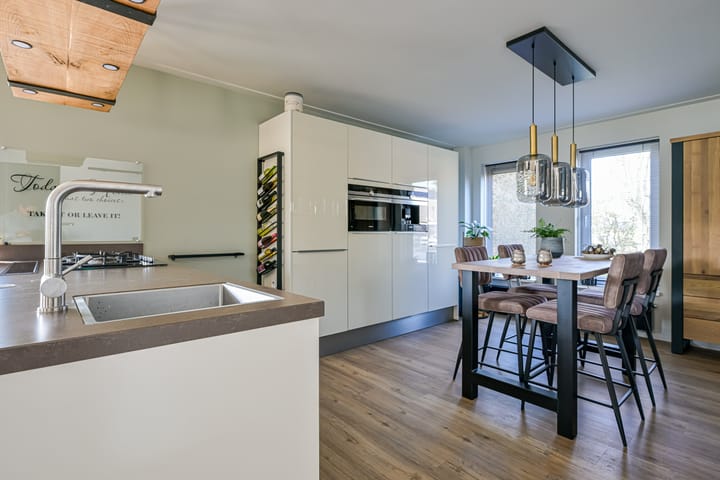 Foto 18 van Droge Wijmersweg 5-268