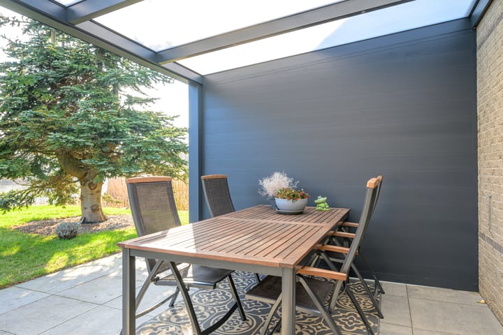 Foto 20 van Droge Wijmersweg 5-268