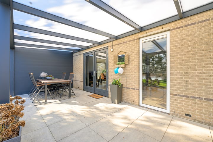 Foto 22 van Droge Wijmersweg 5-268