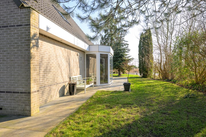 Foto 34 van Droge Wijmersweg 5-268