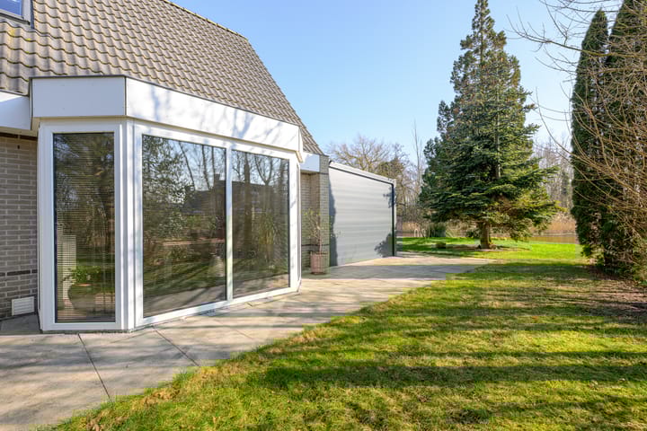 Foto 35 van Droge Wijmersweg 5-268