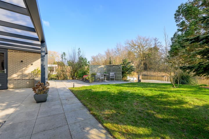 Foto 36 van Droge Wijmersweg 5-268