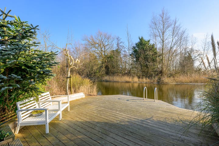 Foto 37 van Droge Wijmersweg 5-268