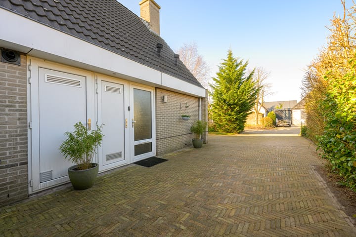 Foto 42 van Droge Wijmersweg 5-268