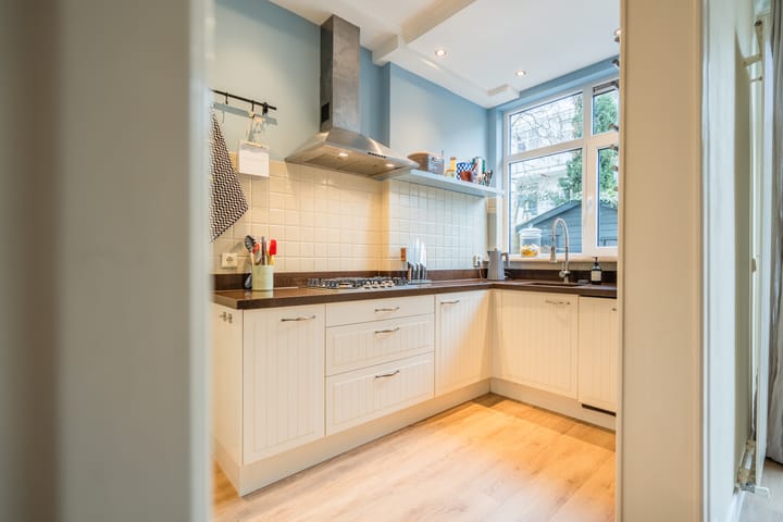 Foto 2 van Bussumsestraat 157