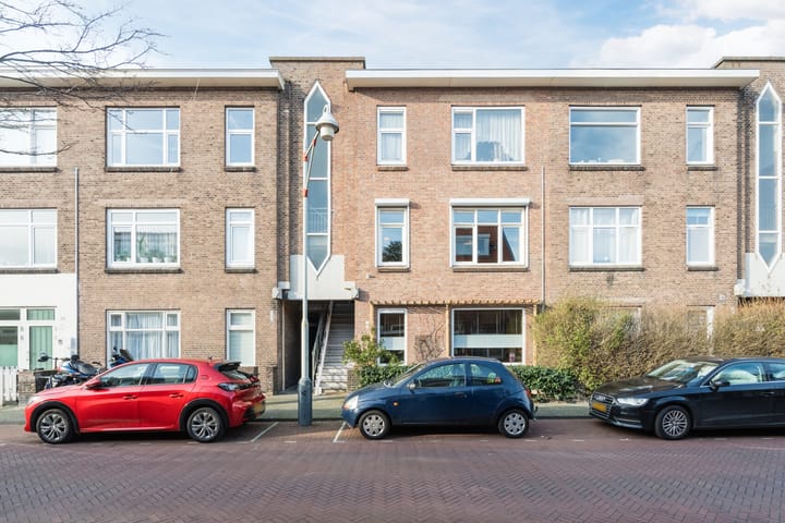 Foto 5 van Bussumsestraat 157