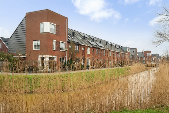 Foto 2 van Wildbaan 17