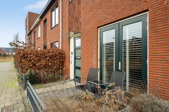 Foto 3 van Wildbaan 17