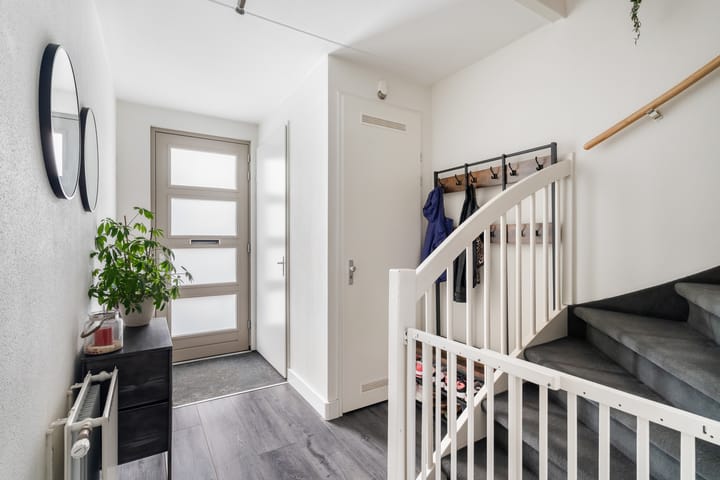 Foto 4 van Wildbaan 17