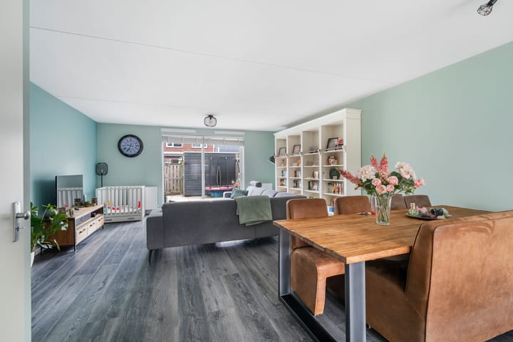 Foto 5 van Wildbaan 17